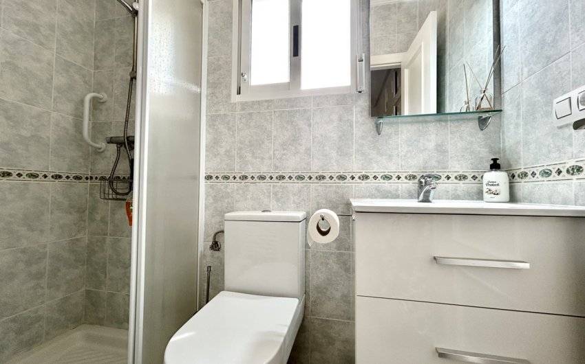 Reventa - Villa -
Villamartin - Costa Blanca