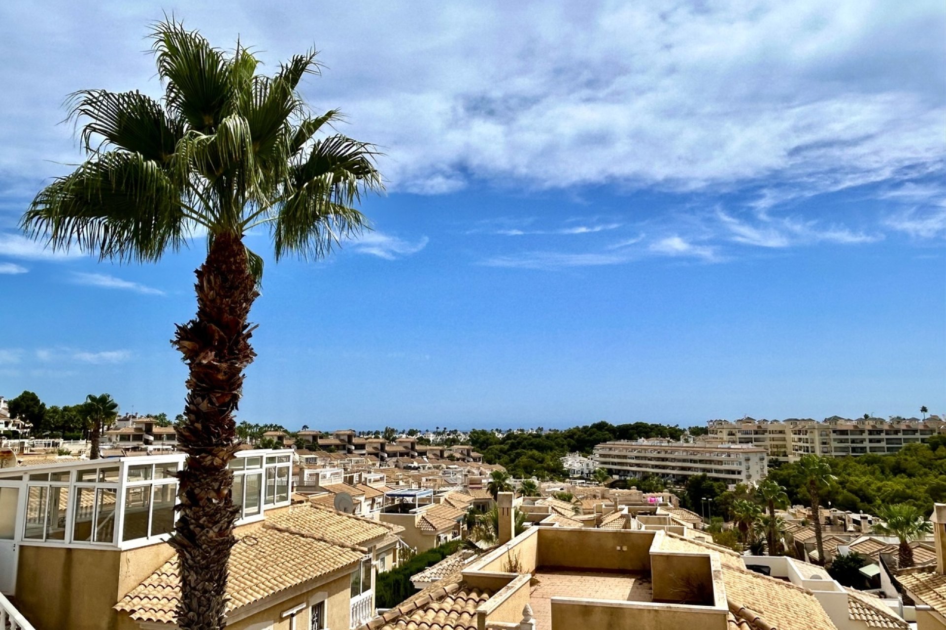 Reventa - Villa -
Villamartin - Costa Blanca