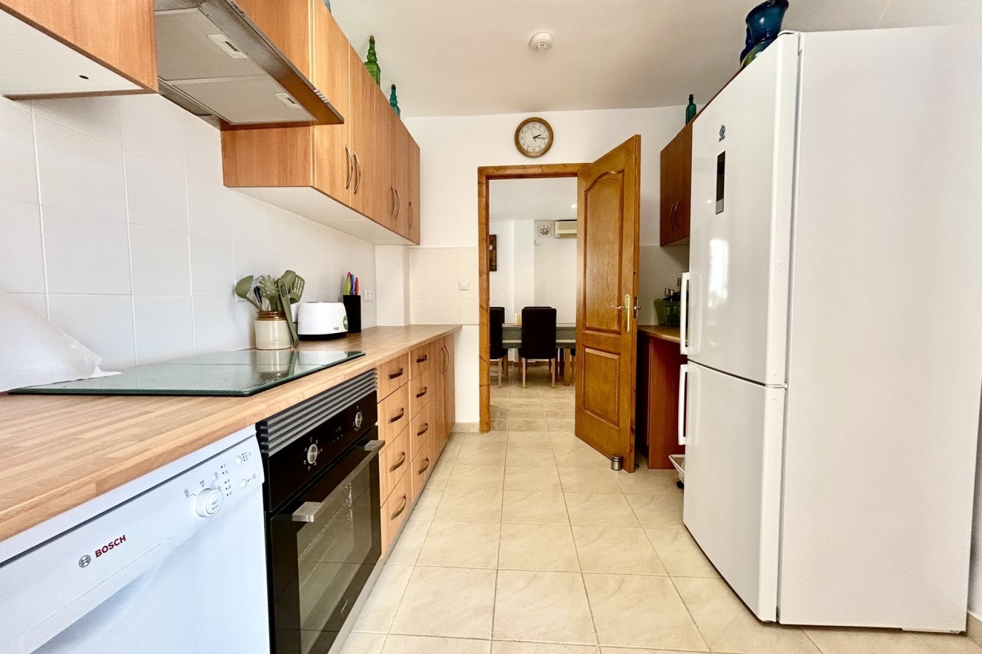 Reventa - Villa -
Villamartin - Costa Blanca