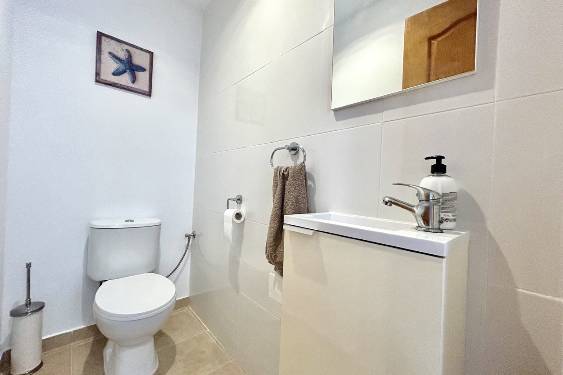 Reventa - Villa -
Villamartin - Costa Blanca