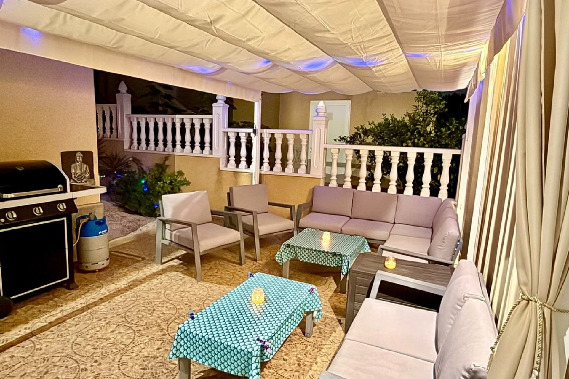Reventa - Villa -
Villamartin - Costa Blanca
