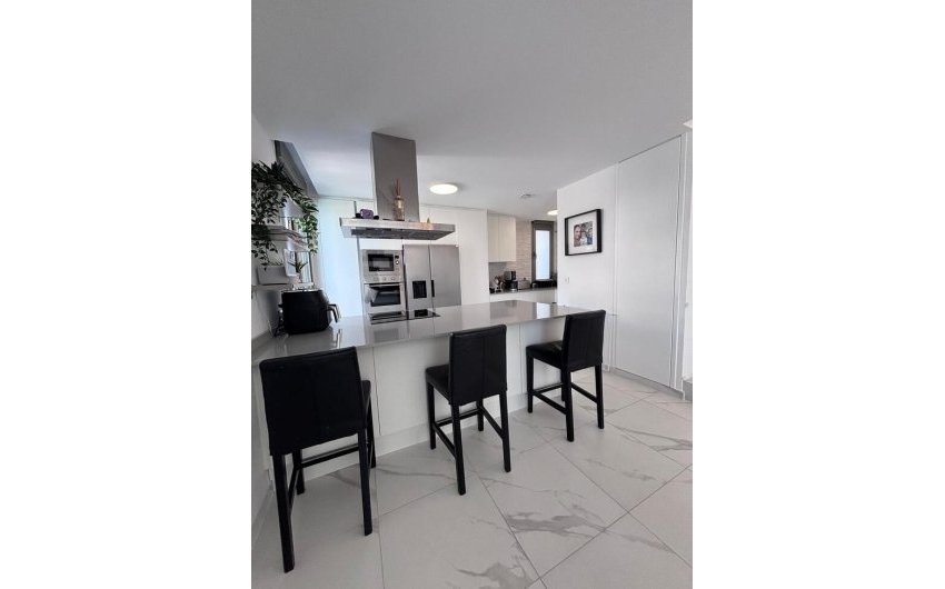 Reventa - Villa -
Villamartin - Costa Blanca