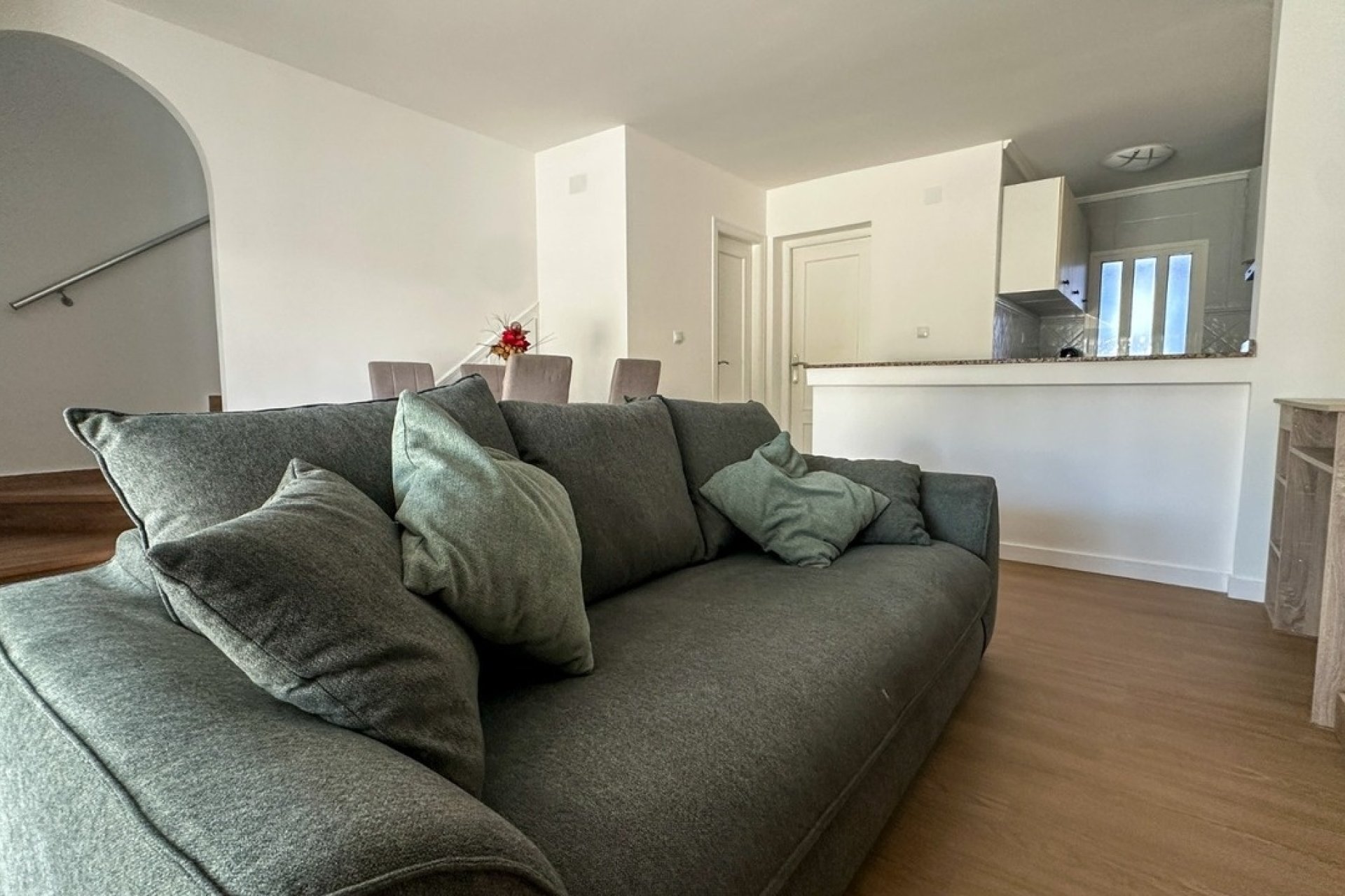 Reventa - Villa -
Villamartin - Costa Blanca