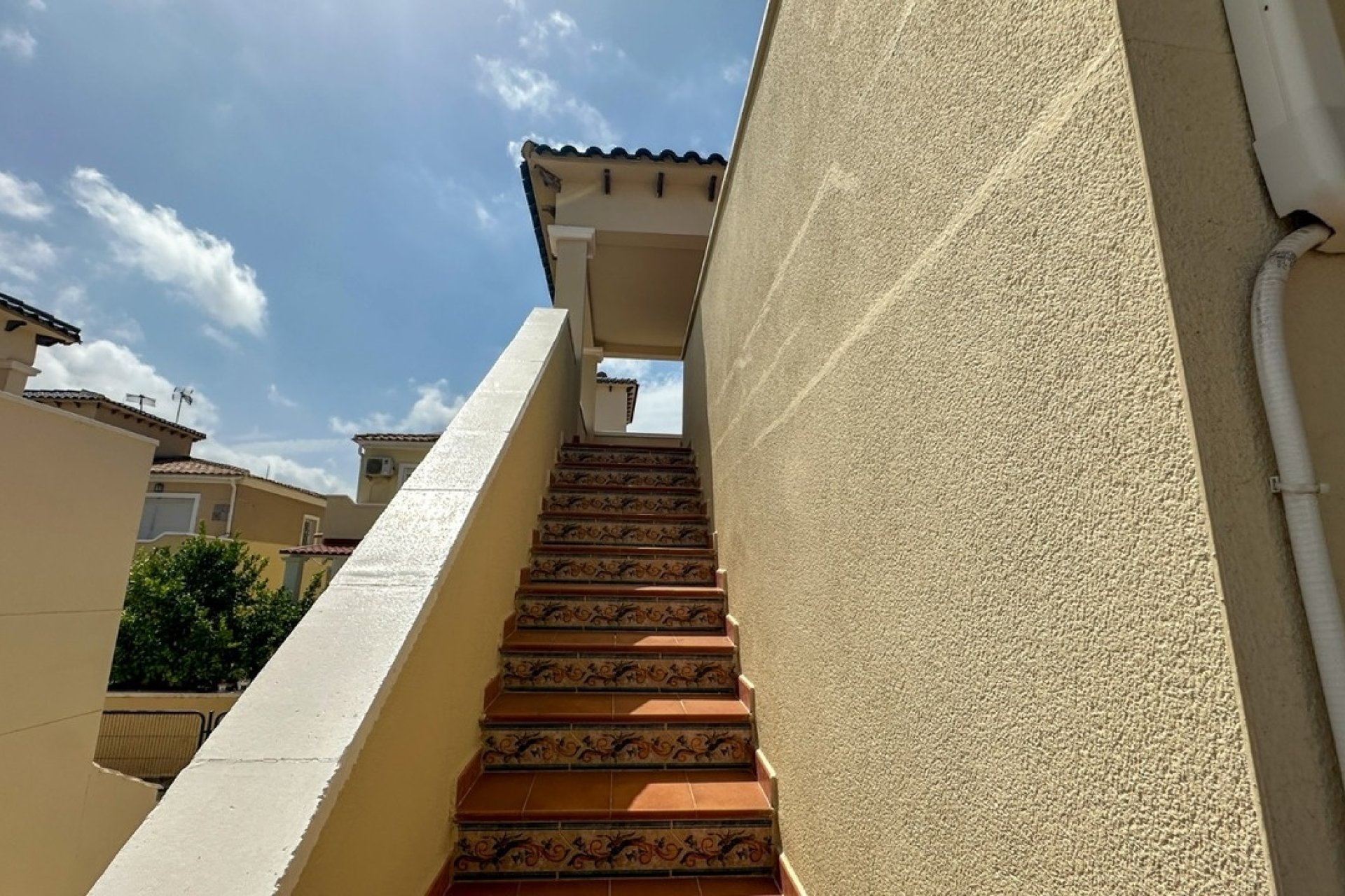 Reventa - Villa -
Villamartin - Costa Blanca
