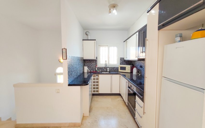 Reventa - Villa -
Villamartin - Costa Blanca