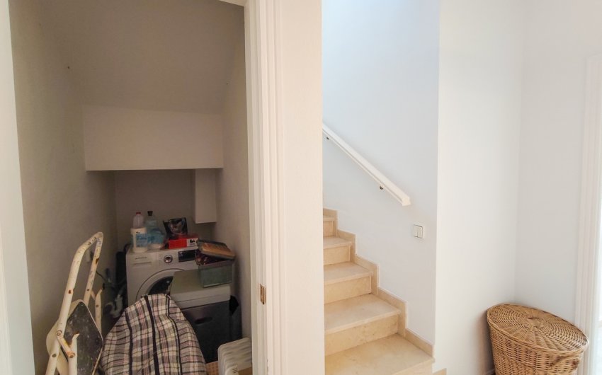 Reventa - Villa -
Villamartin - Costa Blanca
