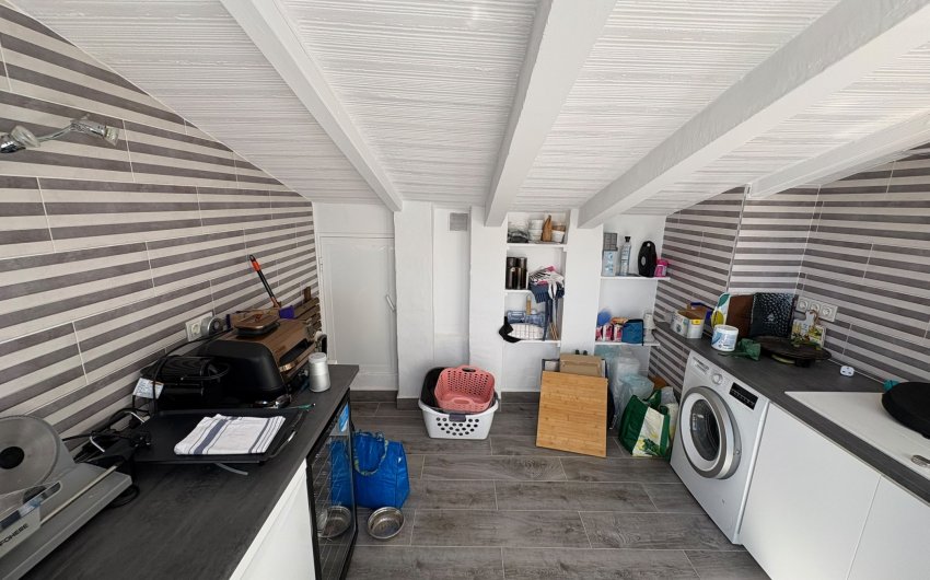 Reventa - Villa -
Villamartin - Costa Blanca