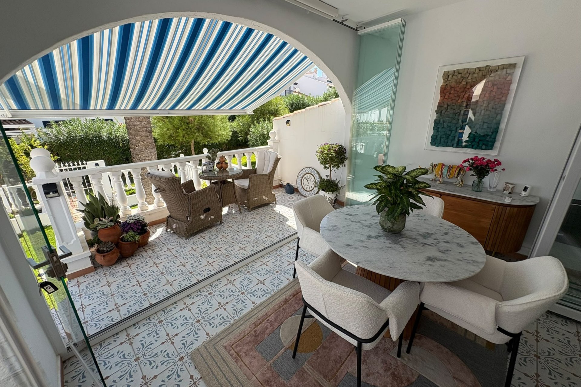 Reventa - Villa -
Villamartin - Costa Blanca