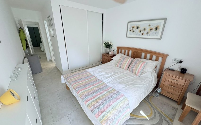 Reventa - Villa -
Villamartin - Costa Blanca