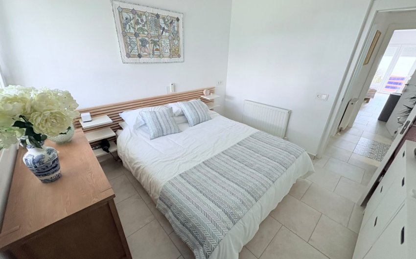 Reventa - Villa -
Villamartin - Costa Blanca