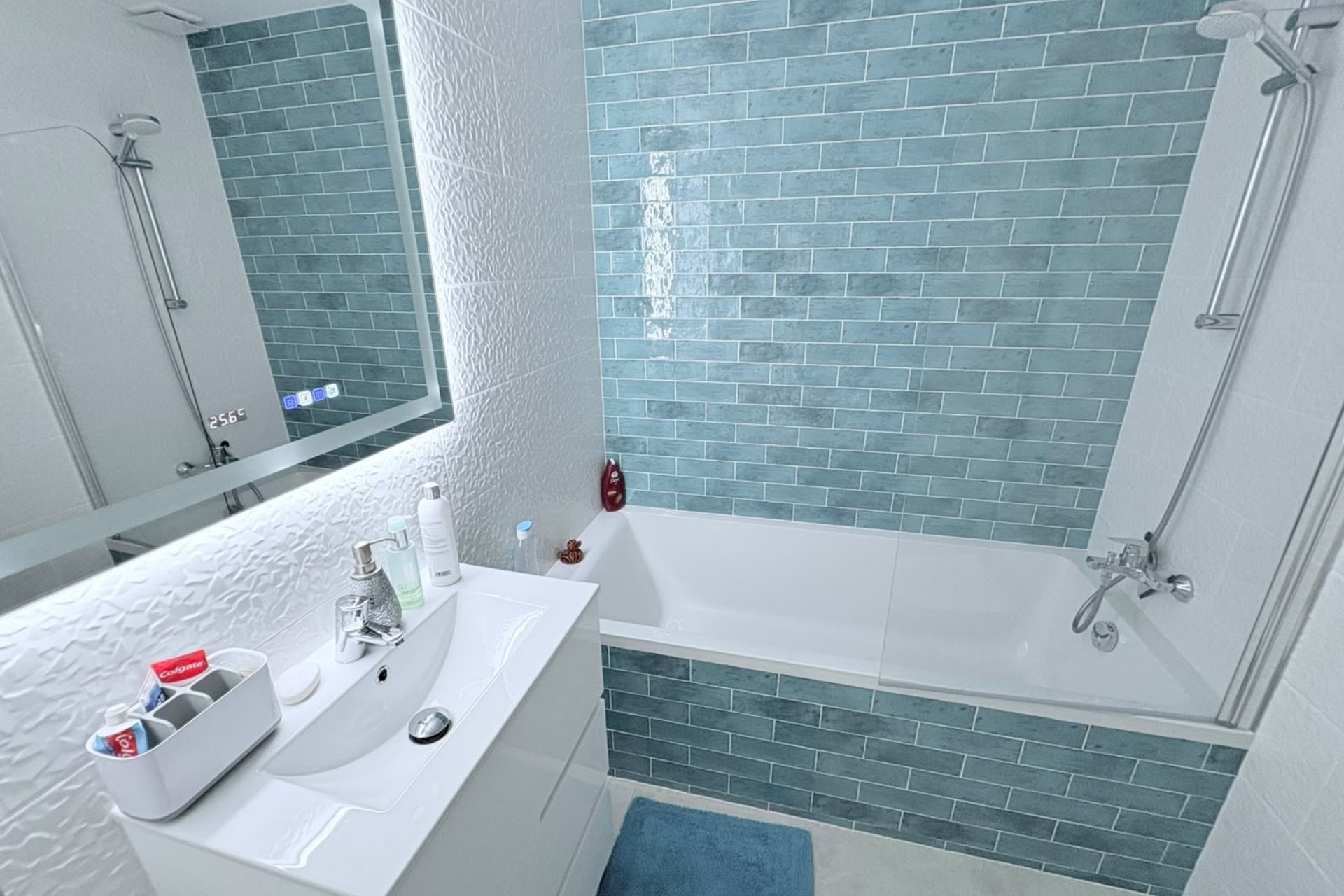Reventa - Villa -
Villamartin - Costa Blanca