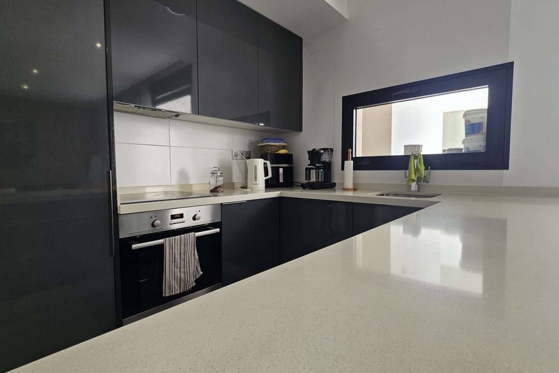 Reventa - Villa -
Villamartin - Costa Blanca