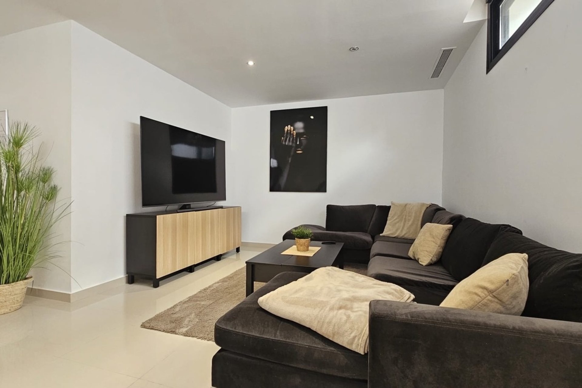 Reventa - Villa -
Villamartin - Costa Blanca