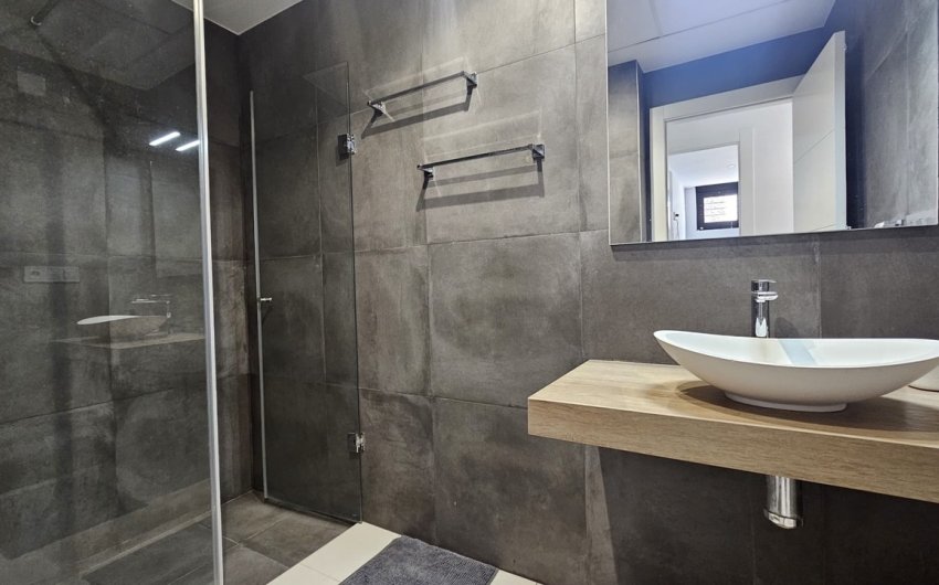 Reventa - Villa -
Villamartin - Costa Blanca
