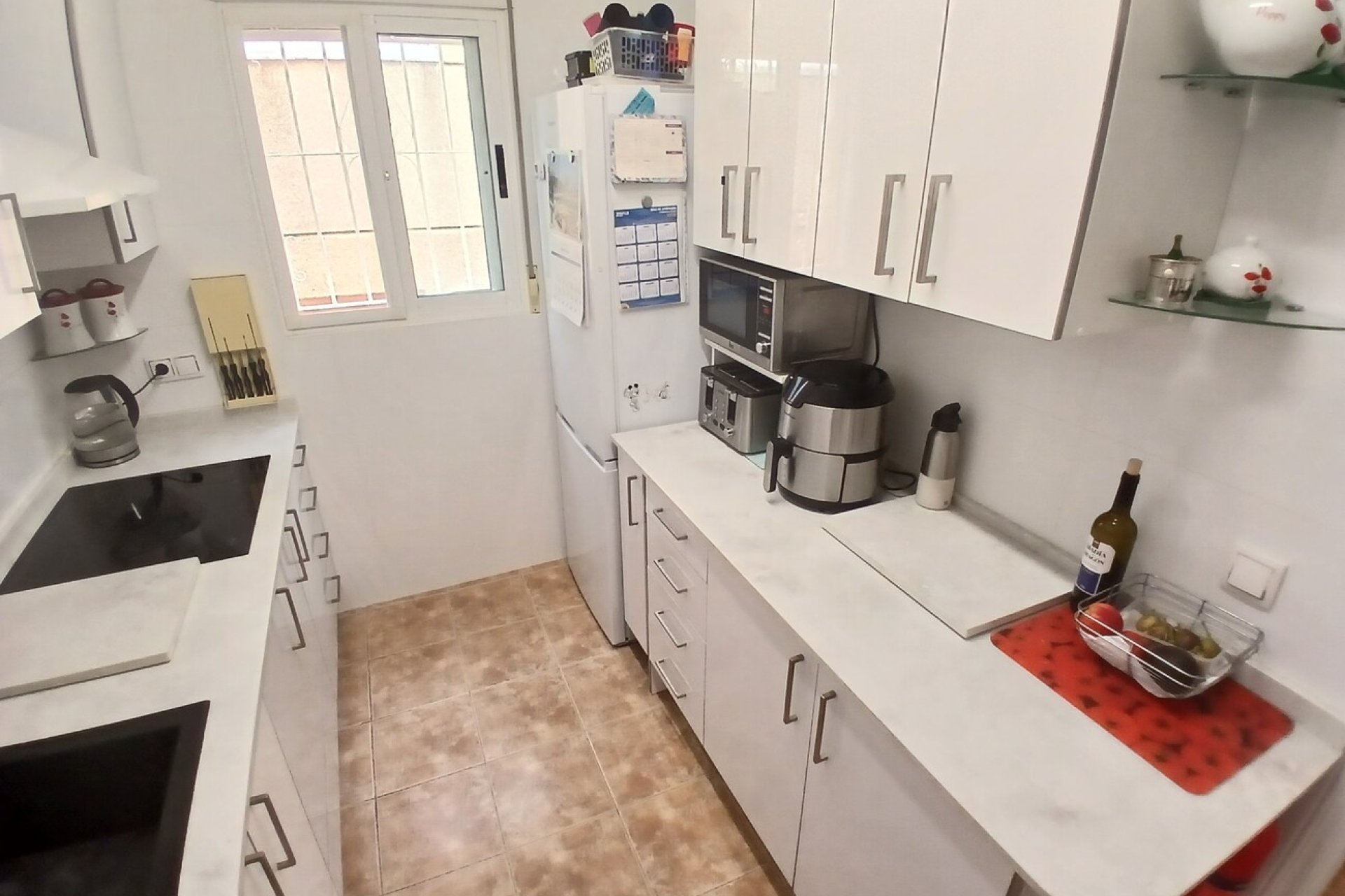 Reventa - Villa -
Villamartin - Costa Blanca