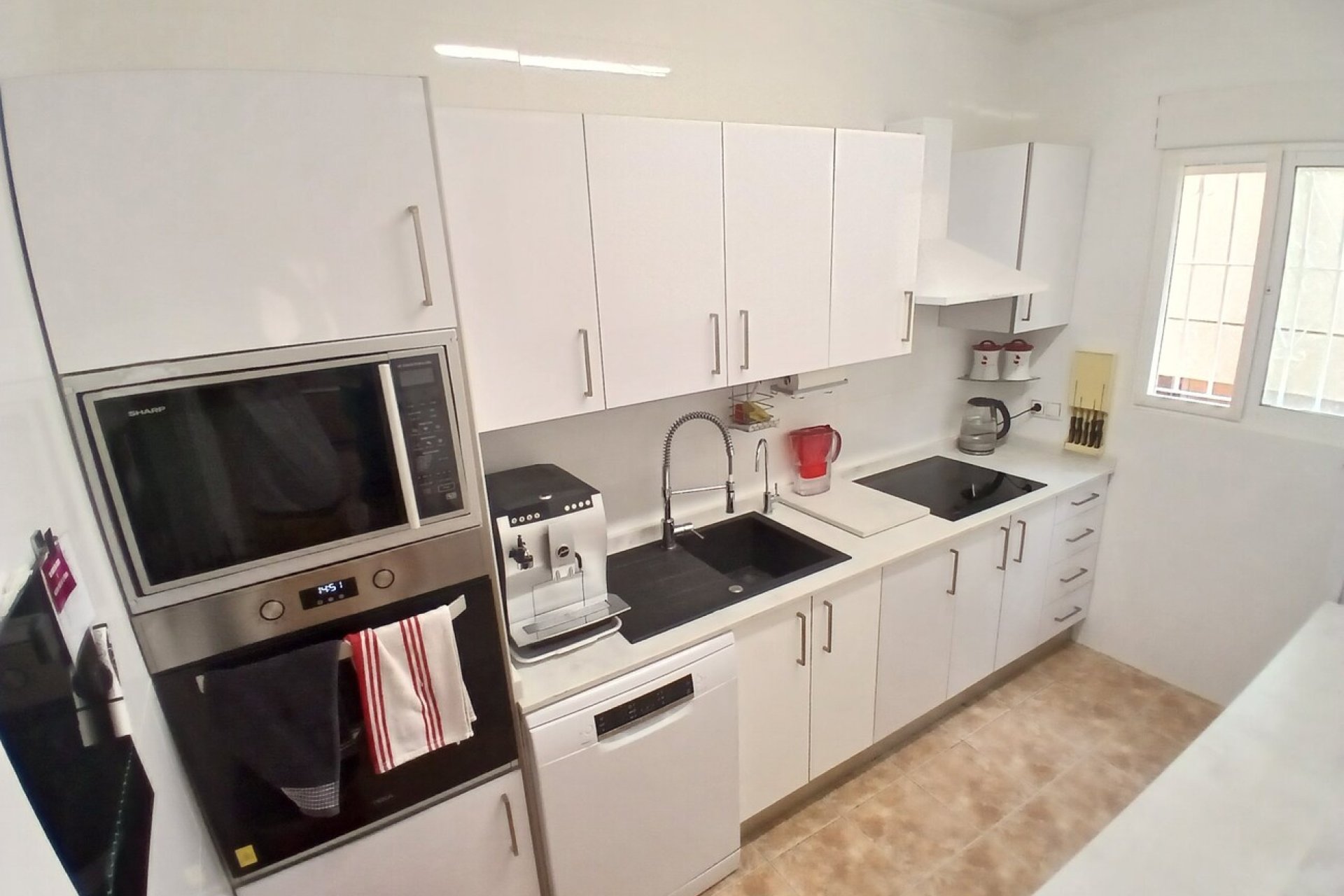 Reventa - Villa -
Villamartin - Costa Blanca