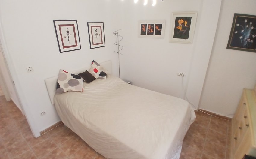 Reventa - Villa -
Villamartin - Costa Blanca