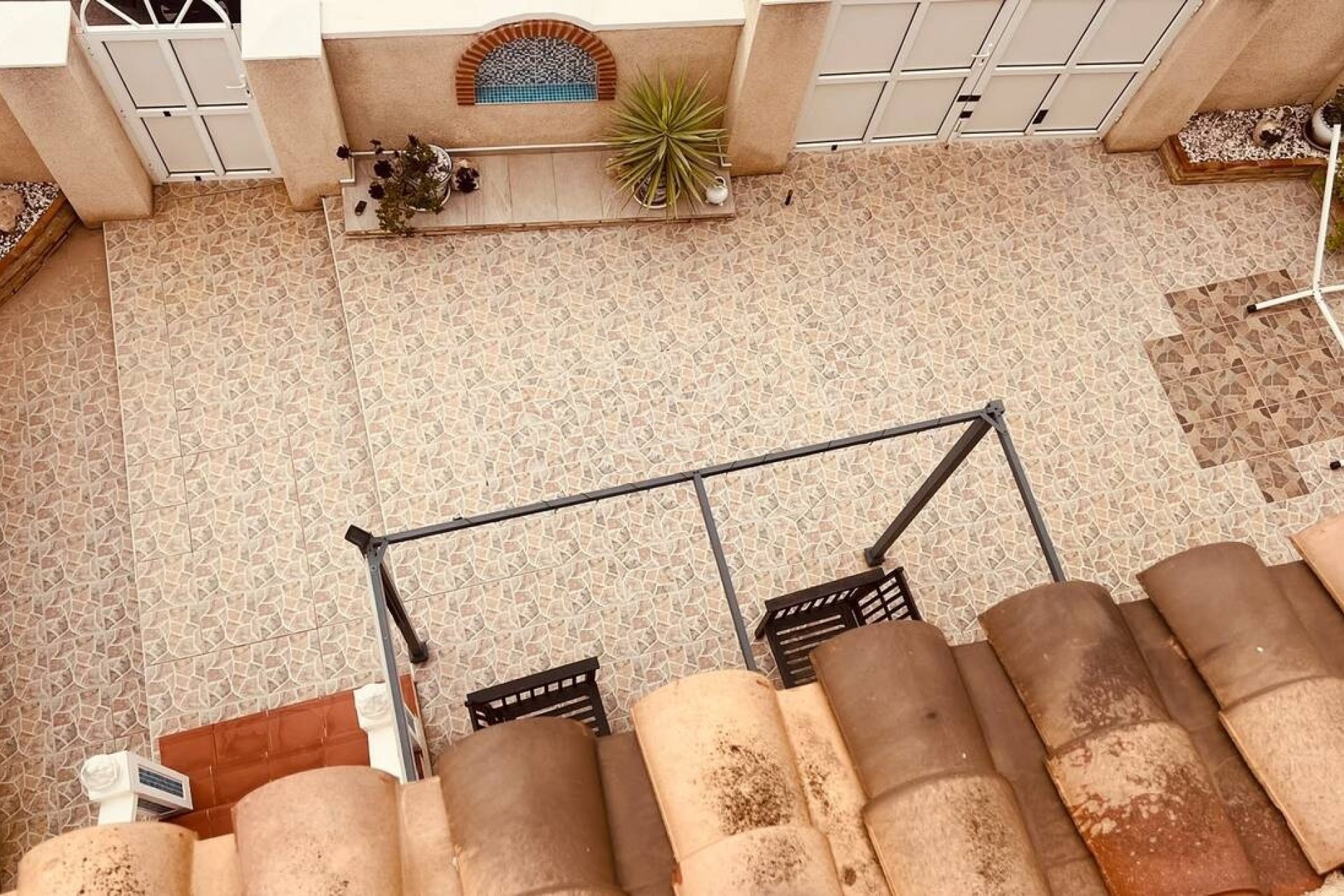 Reventa - Villa -
Villamartin - Costa Blanca