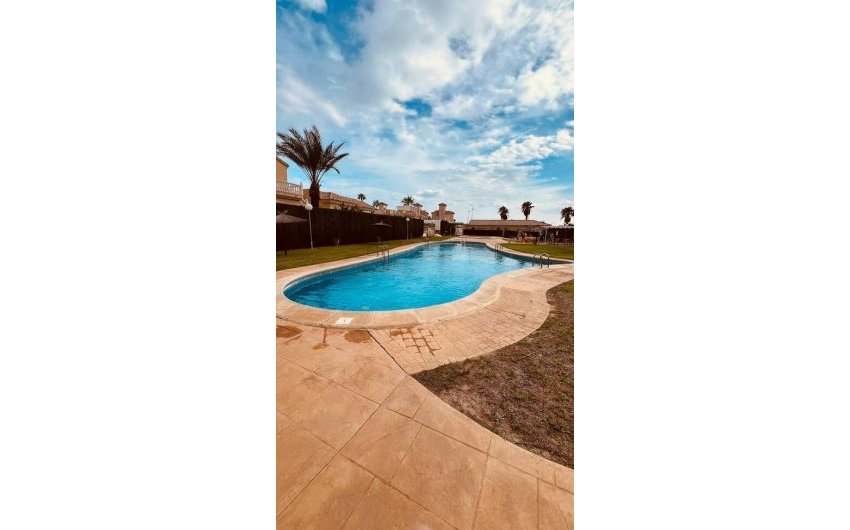 Reventa - Villa -
Villamartin - Costa Blanca