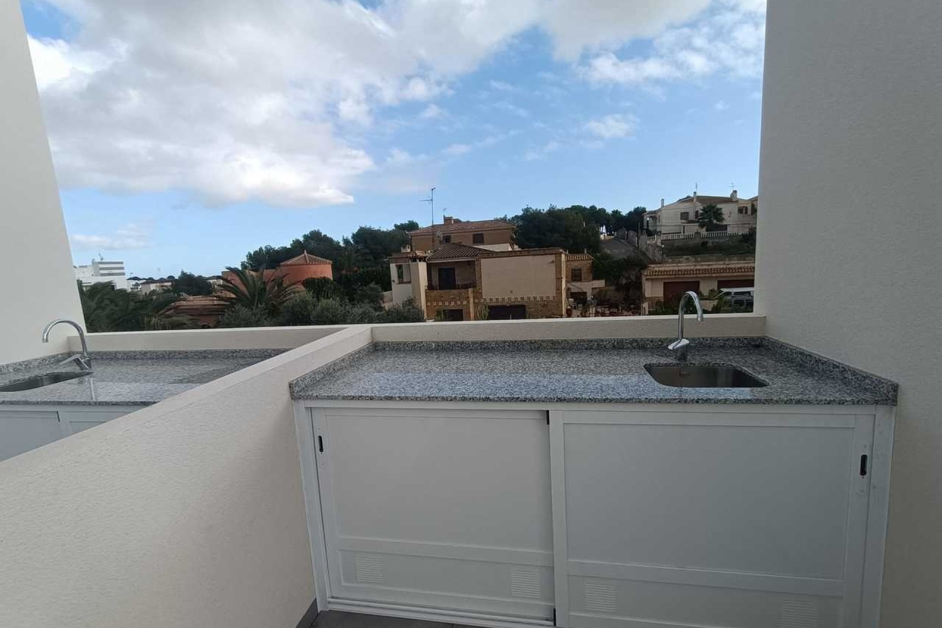 Reventa - Villa -
Villamartin - Costa Blanca