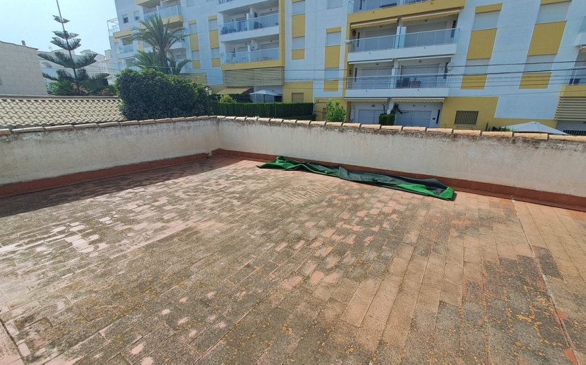Reventa - Villa -
Villamartin - Costa Blanca