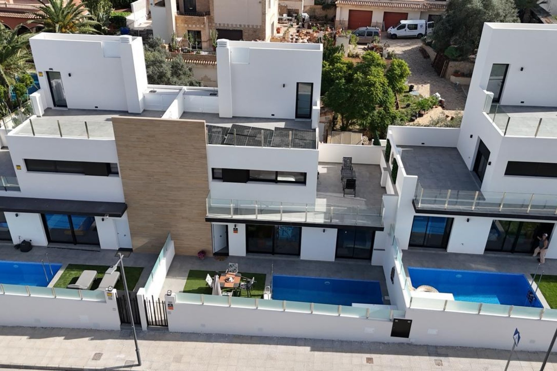 Reventa - Villa -
Villamartin - Costa Blanca