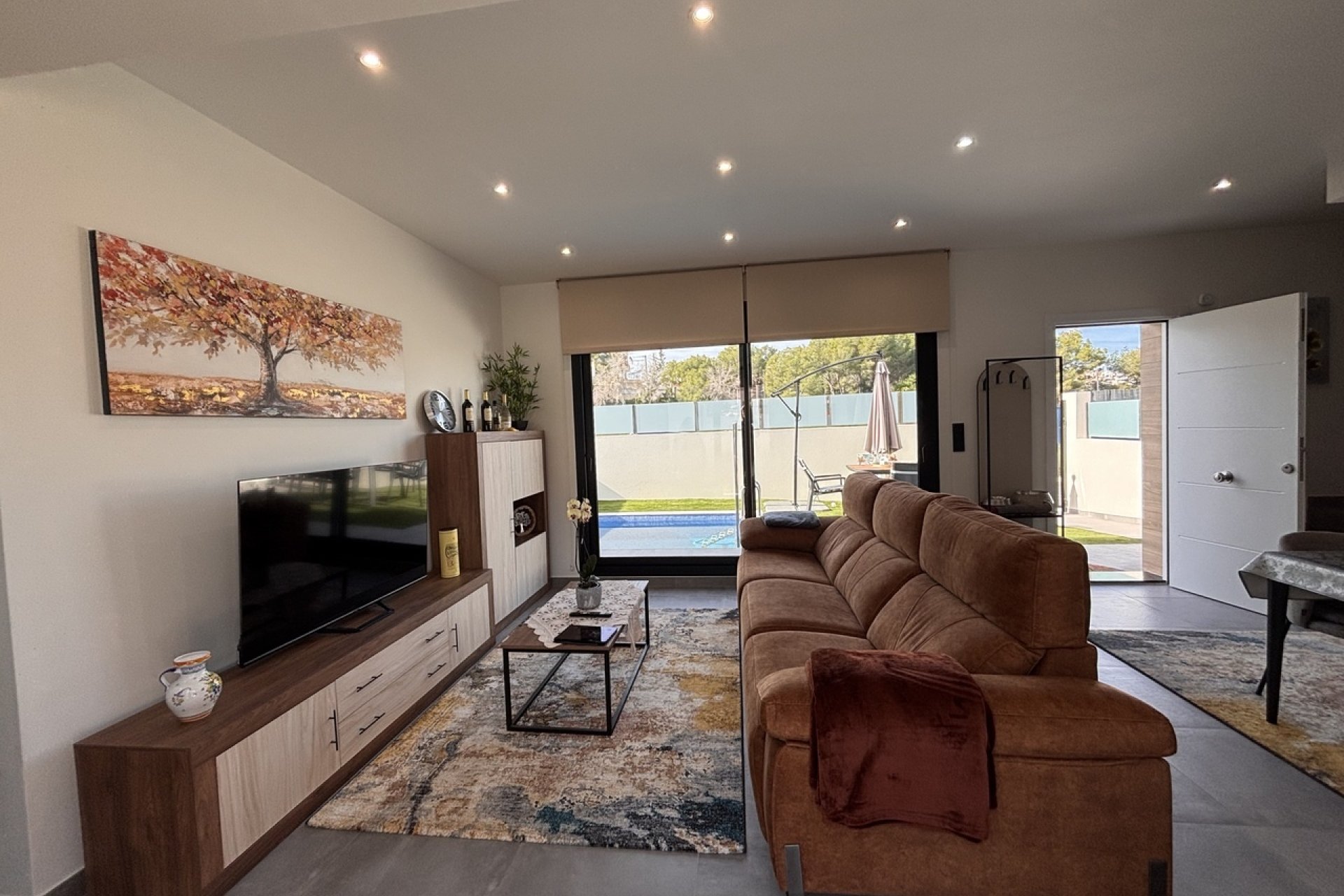 Reventa - Villa -
Villamartin - Costa Blanca