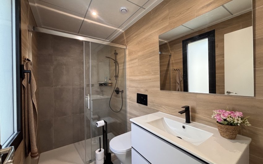 Reventa - Villa -
Villamartin - Costa Blanca