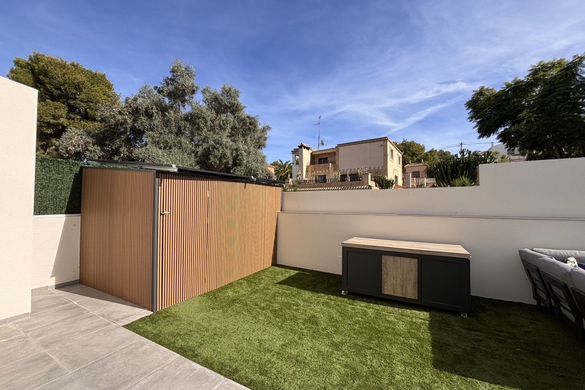 Reventa - Villa -
Villamartin - Costa Blanca