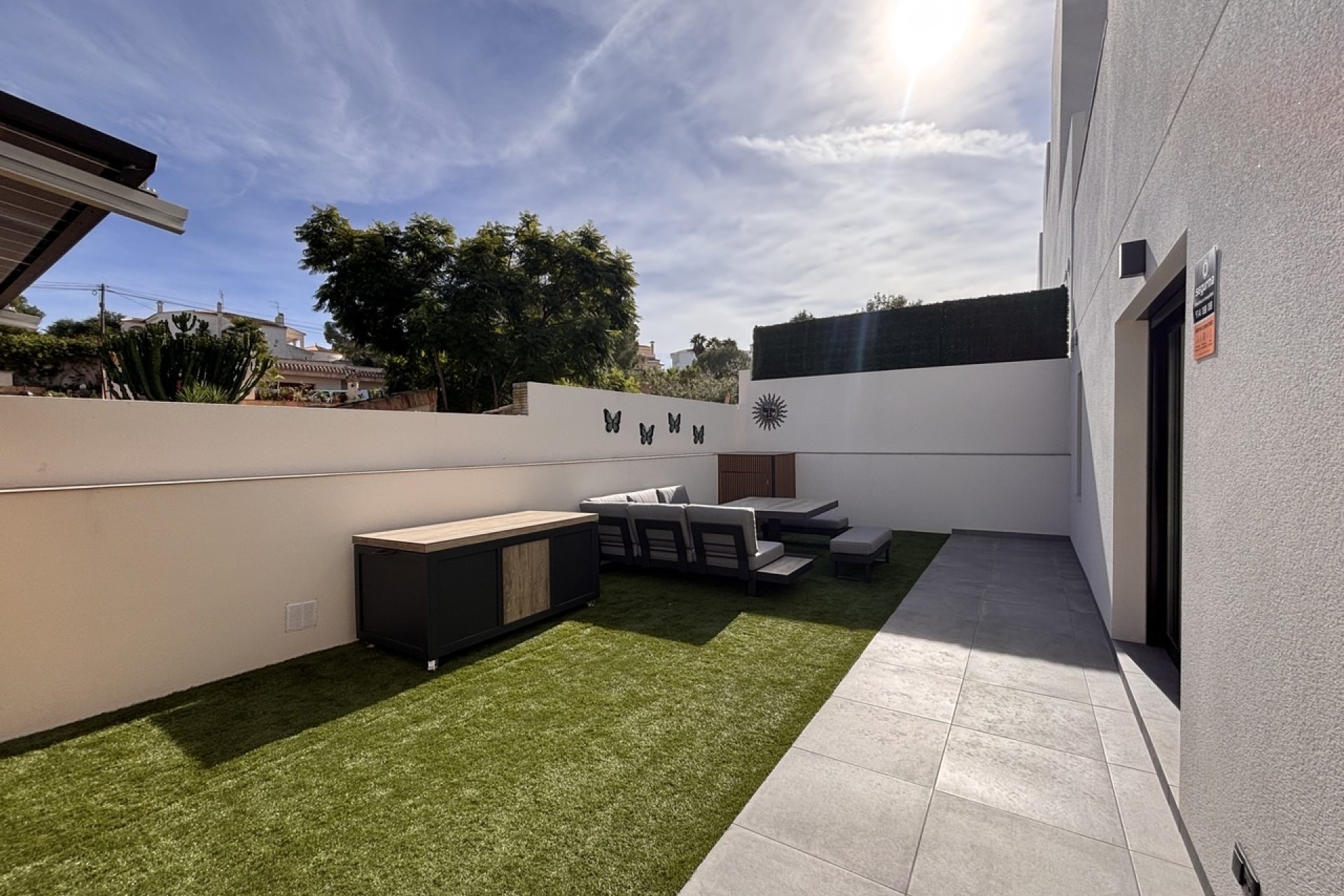 Reventa - Villa -
Villamartin - Costa Blanca