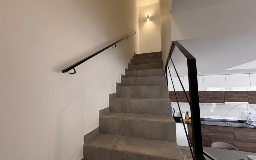 Reventa - Villa -
Villamartin - Costa Blanca