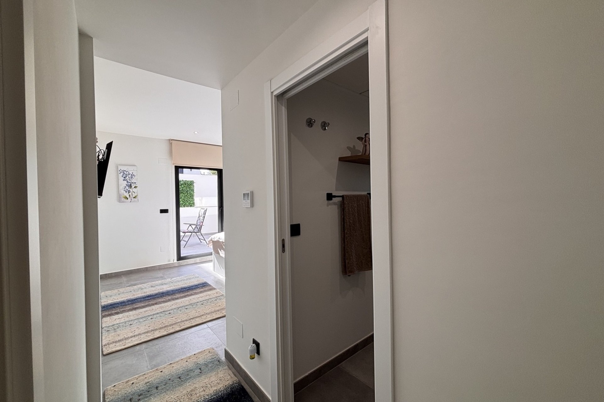 Reventa - Villa -
Villamartin - Costa Blanca