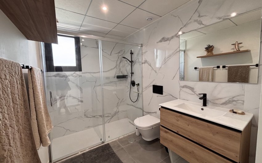 Reventa - Villa -
Villamartin - Costa Blanca