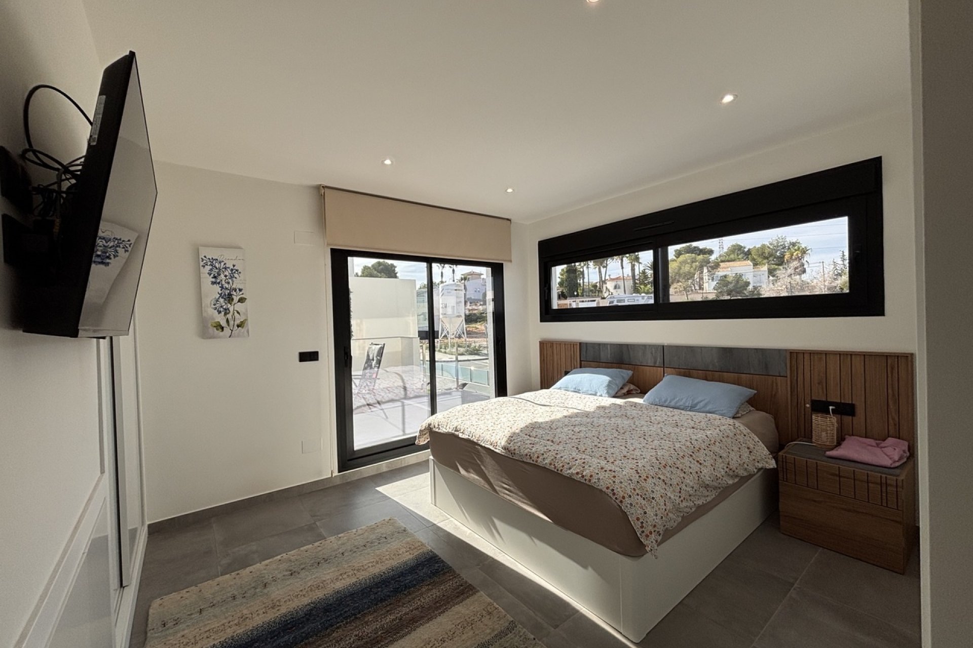 Reventa - Villa -
Villamartin - Costa Blanca