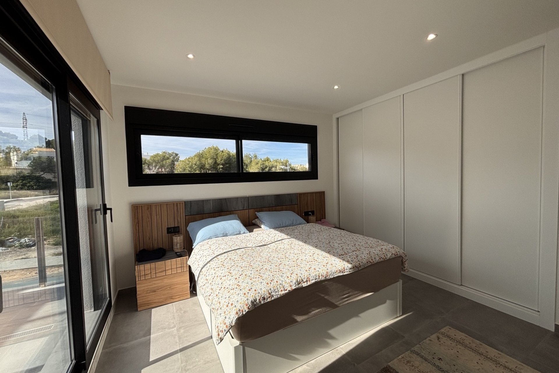 Reventa - Villa -
Villamartin - Costa Blanca