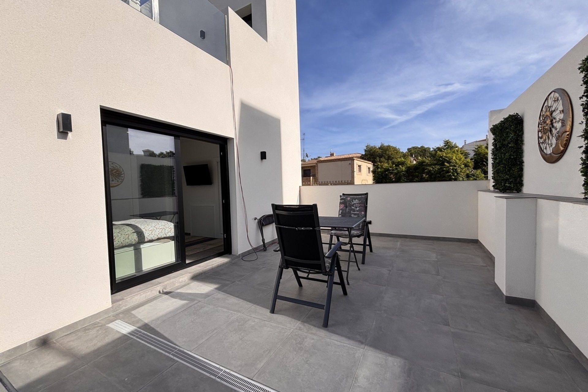 Reventa - Villa -
Villamartin - Costa Blanca