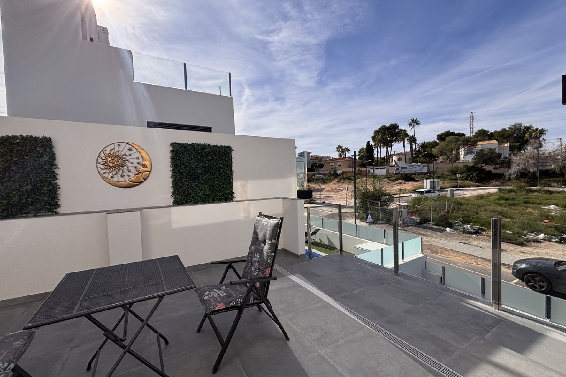 Reventa - Villa -
Villamartin - Costa Blanca