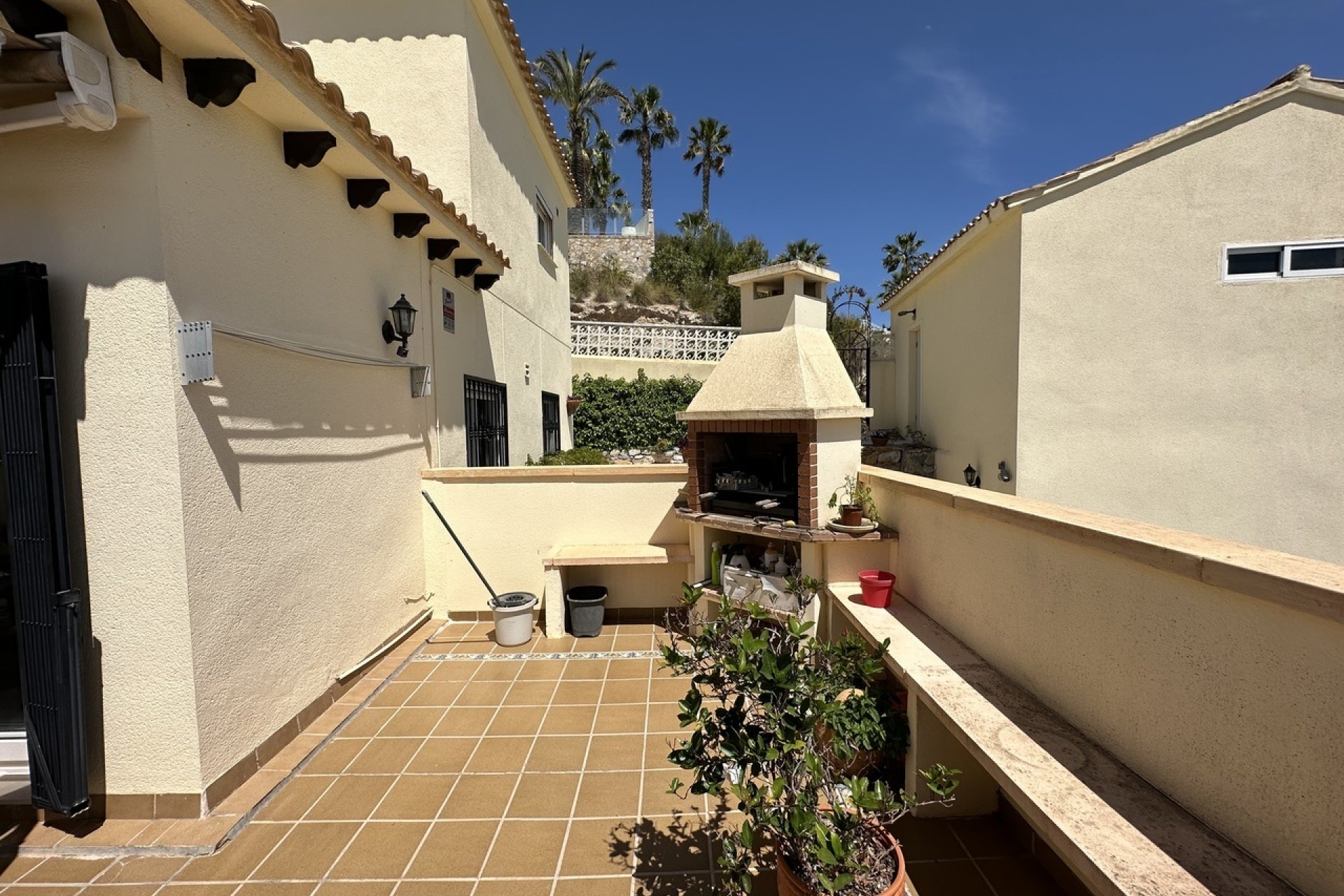 Reventa - Villa -
Villamartin - Costa Blanca