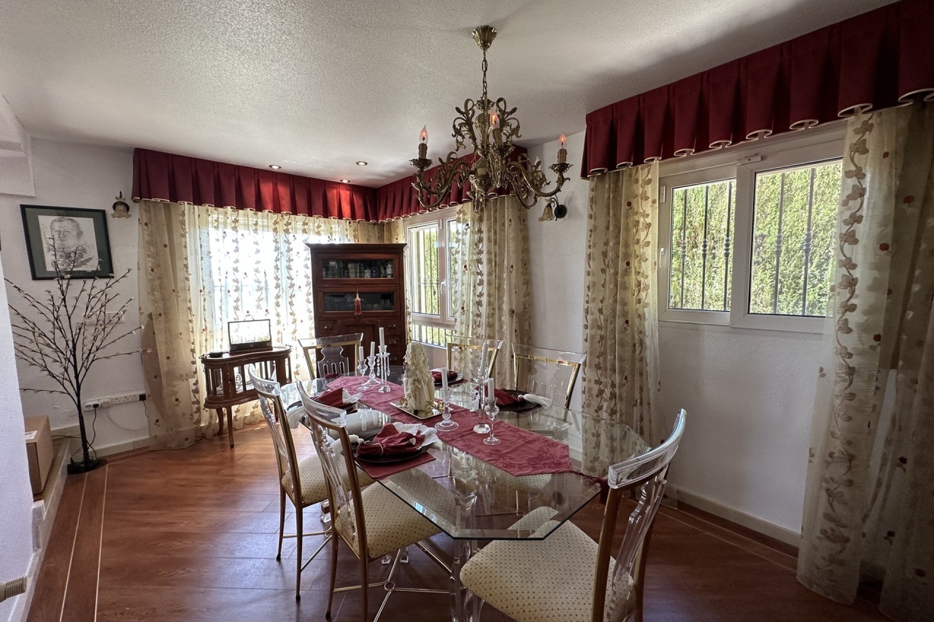 Reventa - Villa -
Villamartin - Costa Blanca