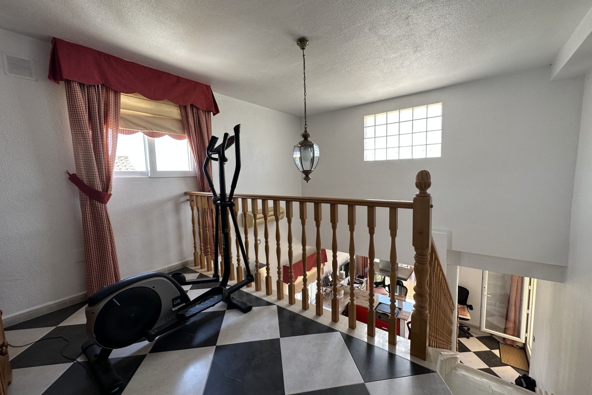 Reventa - Villa -
Villamartin - Costa Blanca