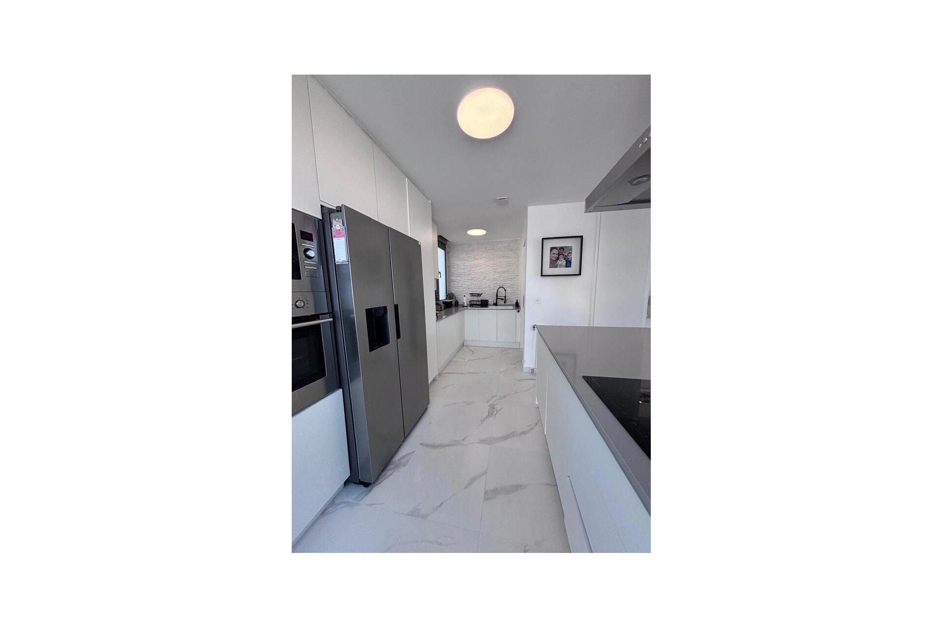 Reventa - Villa -
Villamartin - Costa Blanca