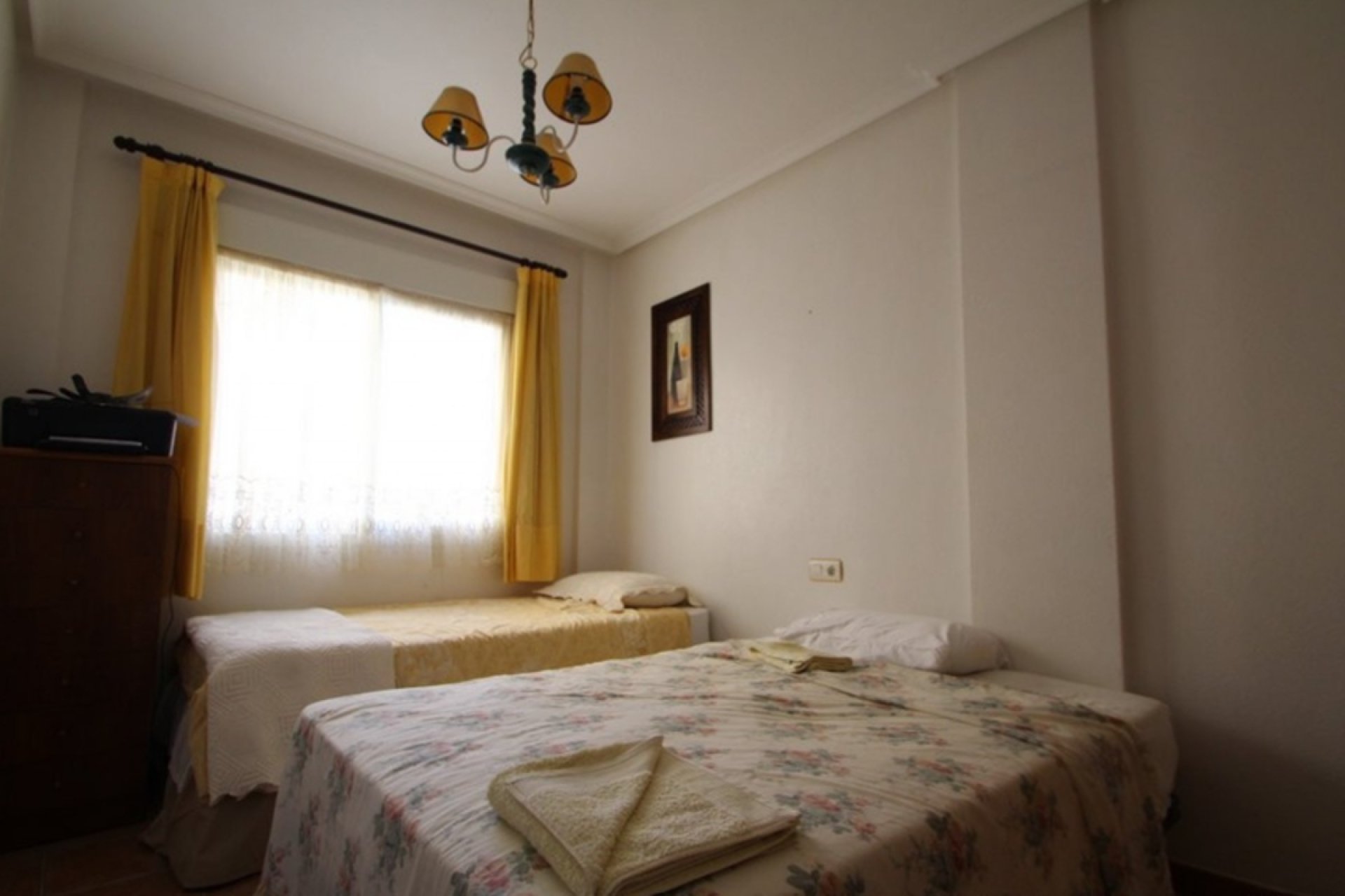 Reventa - Villa -
Villamartin - Costa Blanca