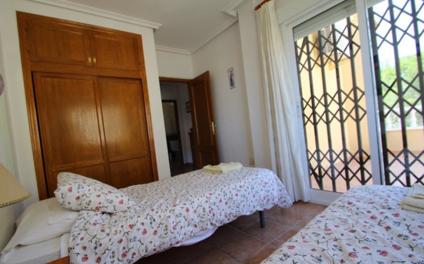 Reventa - Villa -
Villamartin - Costa Blanca