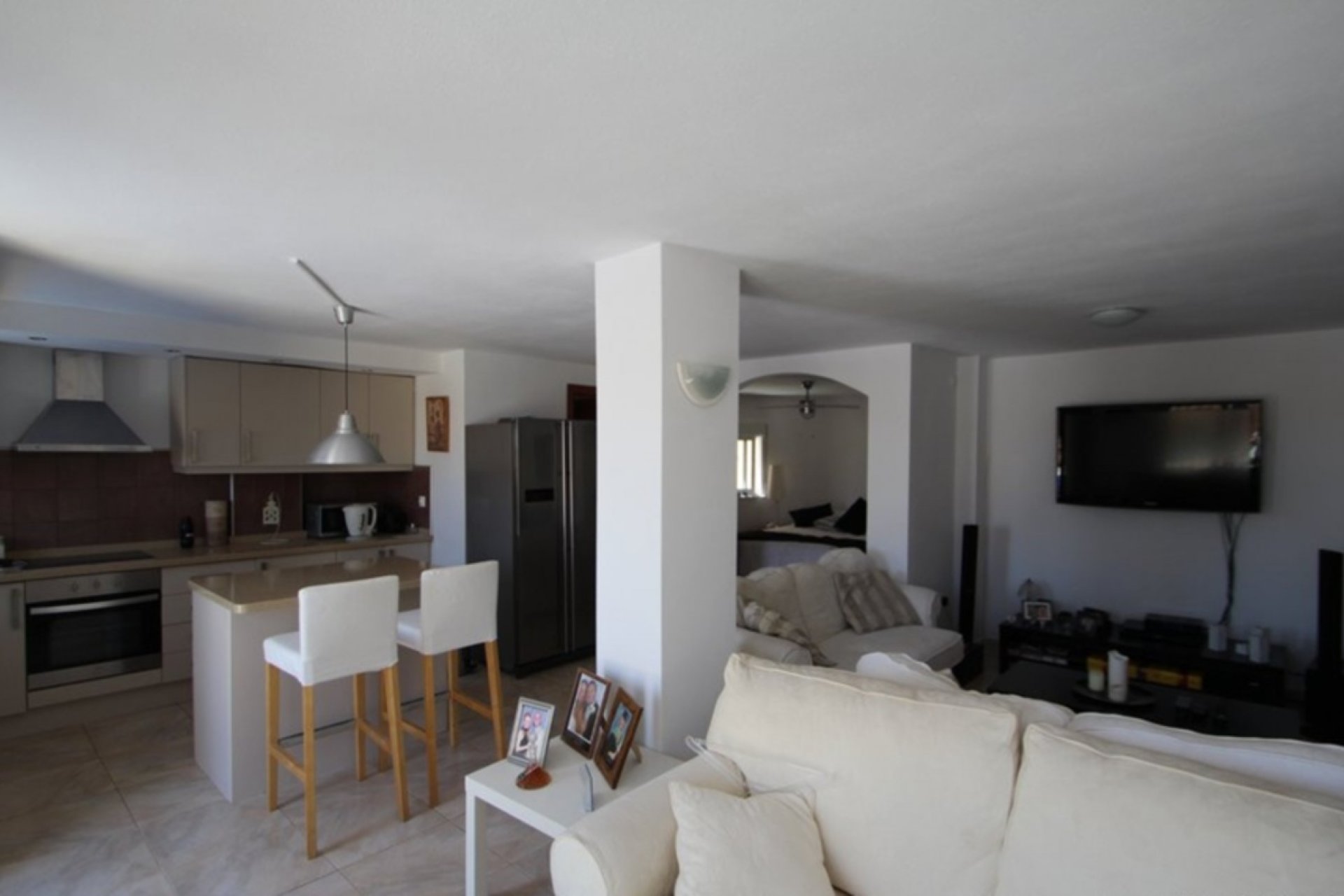 Reventa - Villa -
Villamartin - Costa Blanca