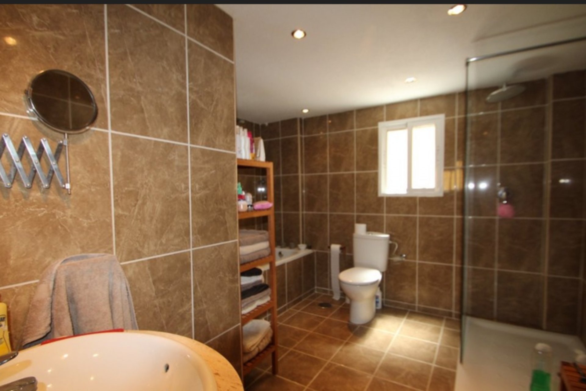 Reventa - Villa -
Villamartin - Costa Blanca