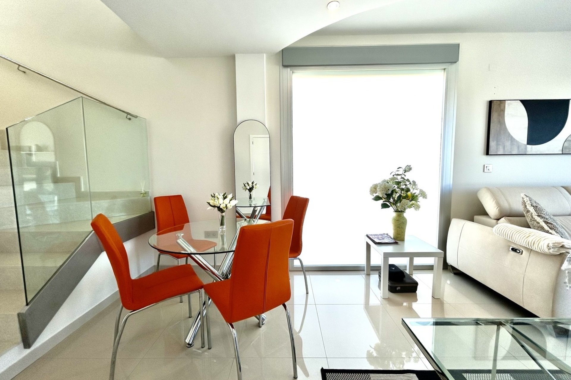 Reventa - Villa -
Villamartin - Costa Blanca