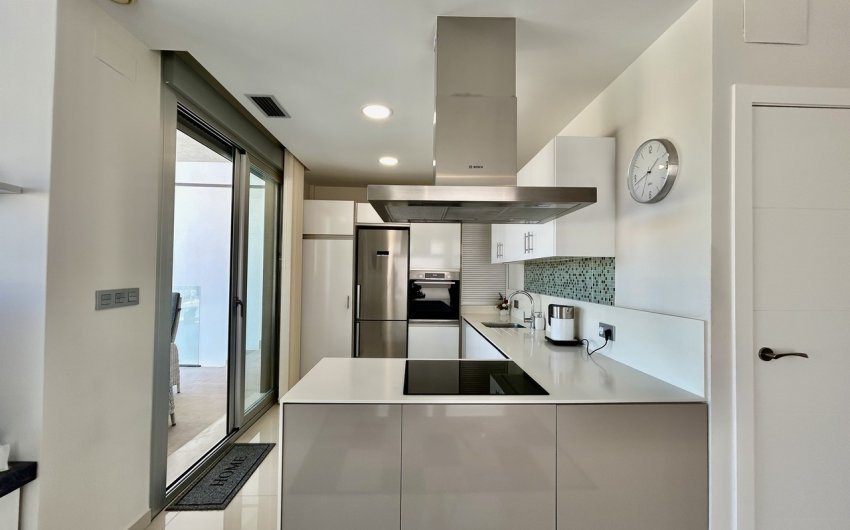 Reventa - Villa -
Villamartin - Costa Blanca