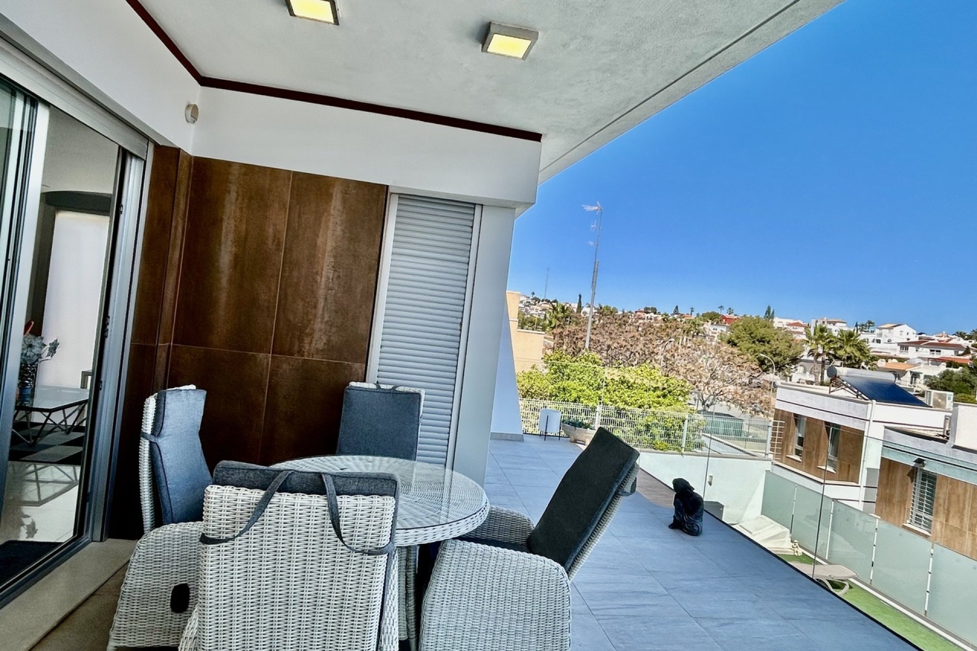 Reventa - Villa -
Villamartin - Costa Blanca