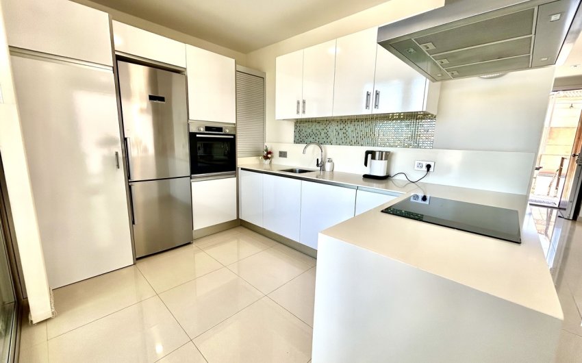 Reventa - Villa -
Villamartin - Costa Blanca