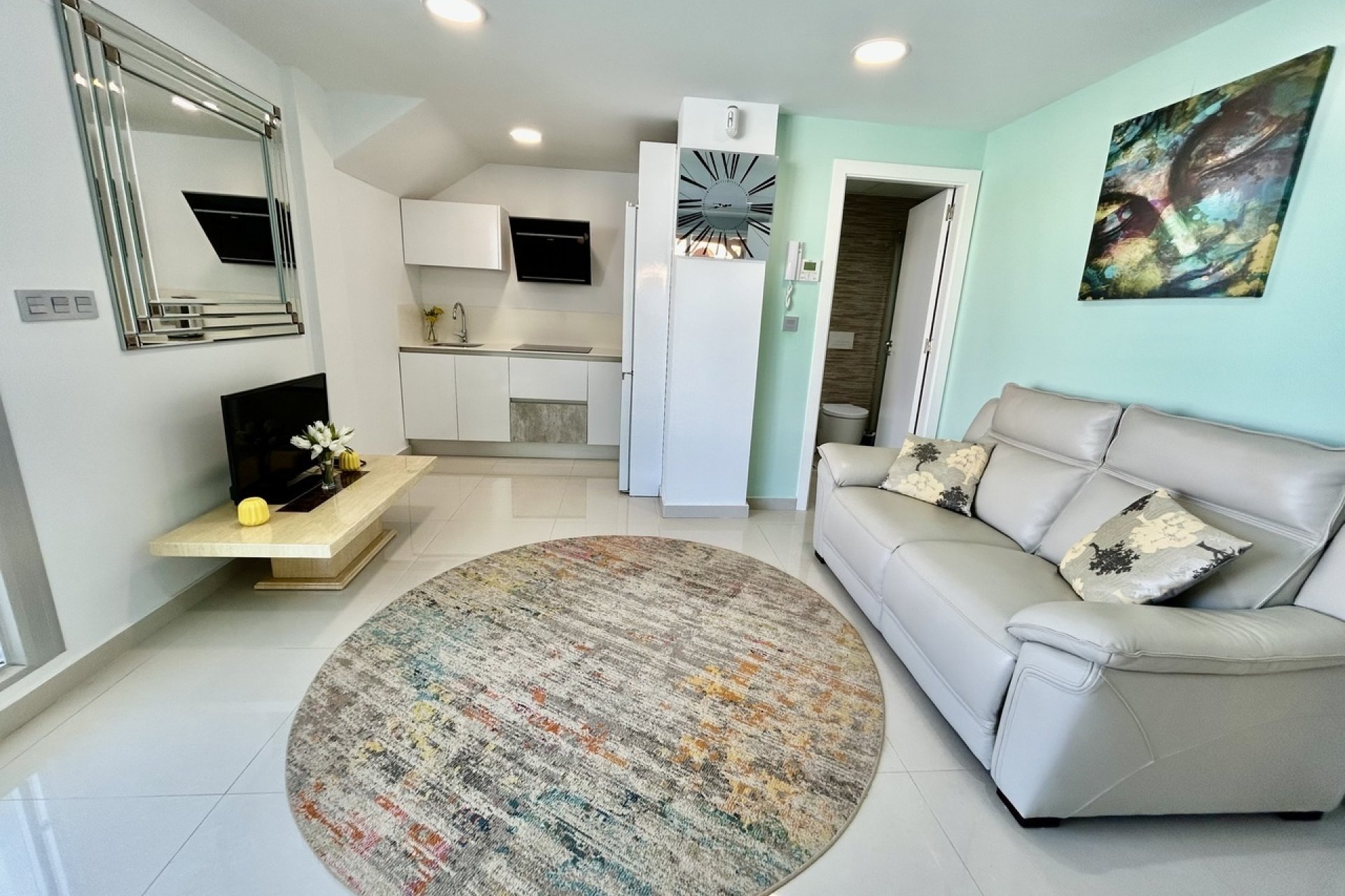 Reventa - Villa -
Villamartin - Costa Blanca